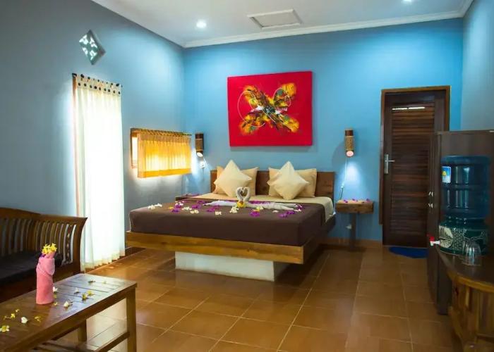 Mandalika Cottage