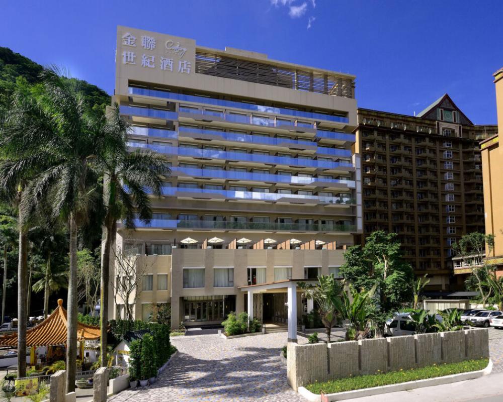 Chihpen Century Hotel