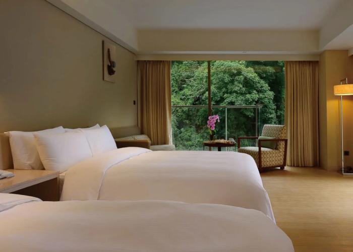 Chihpen Century Hotel