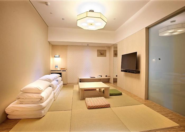 Chihpen Century Hotel