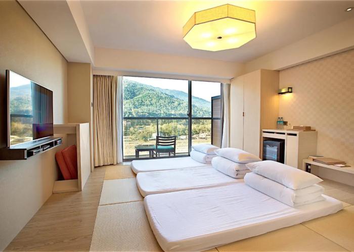 Chihpen Century Hotel