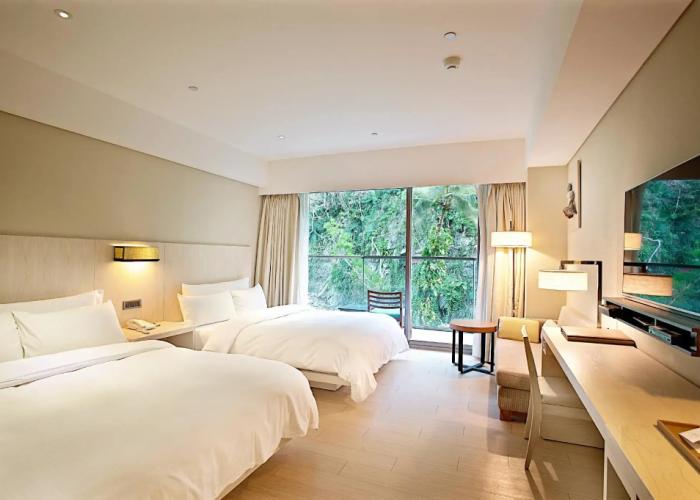 Chihpen Century Hotel