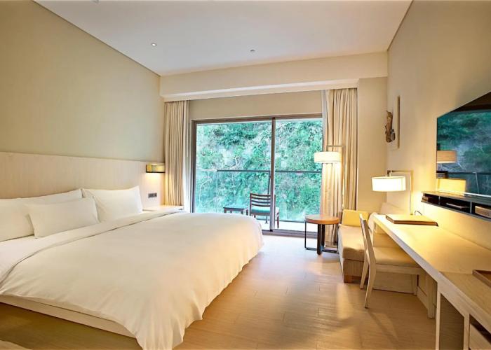 Chihpen Century Hotel