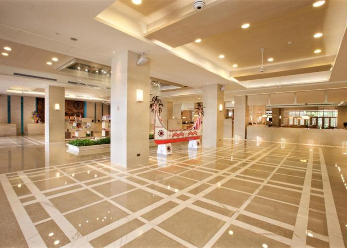 Chihpen Century Hotel