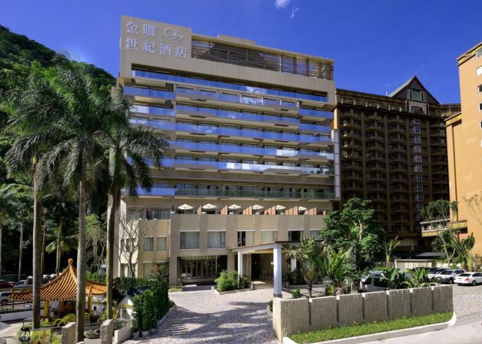Chihpen Century Hotel