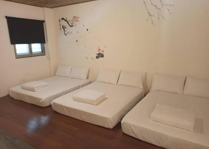Donghe Surf Shop & Hostel - Taitung