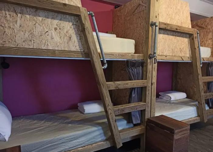 Donghe Surf Shop & Hostel - Taitung