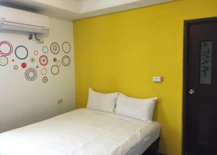 Donghe Surf Shop & Hostel - Taitung