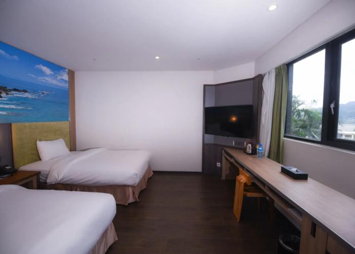 Taitung Chii Lih Resort