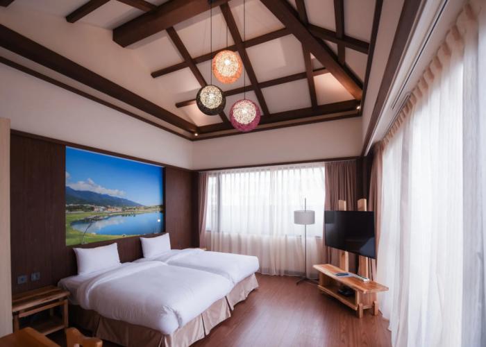 Taitung Chii Lih Resort