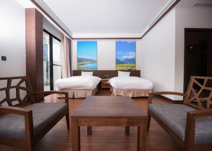 Taitung Chii Lih Resort