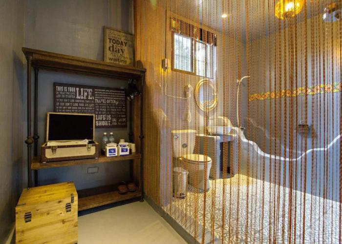 Jin Huei Hotel