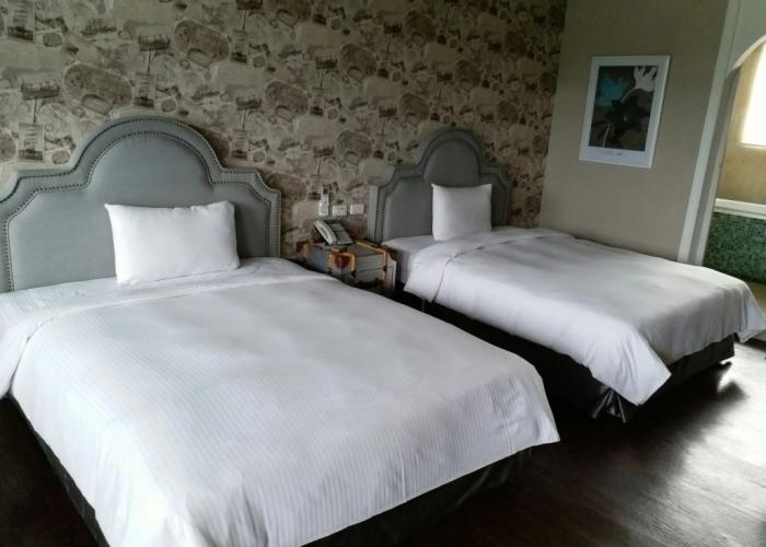 Jin Huei Hotel