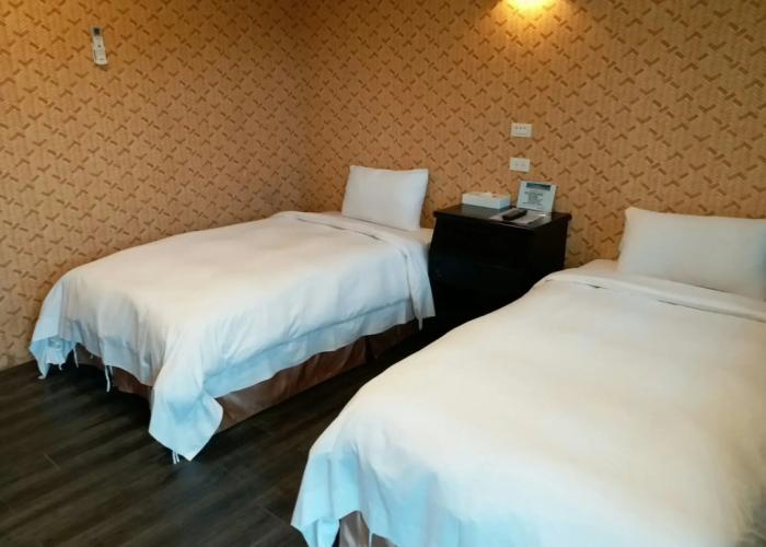 Jin Huei Hotel