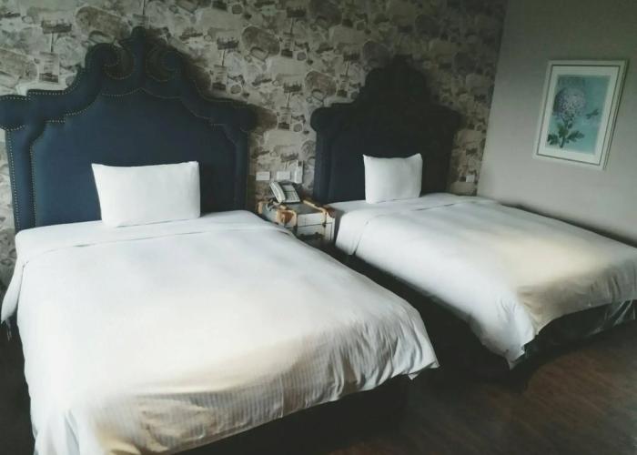 Jin Huei Hotel
