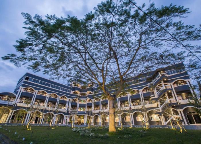 Jin Huei Hotel