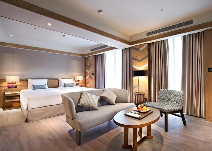 Hotel Royal Chihpen