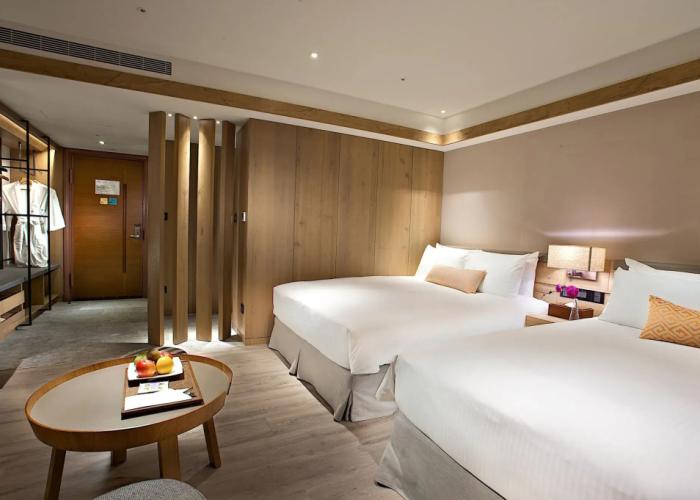 Hotel Royal Chihpen