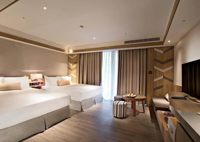 Hotel Royal Chihpen