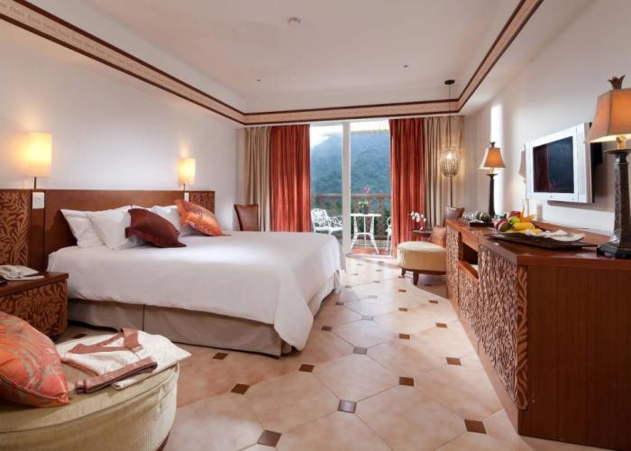 Hotel Royal Chihpen