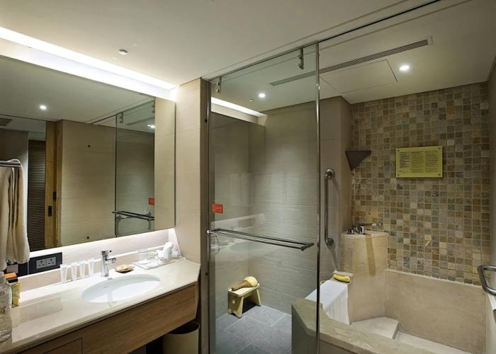 Hotel Royal Chihpen