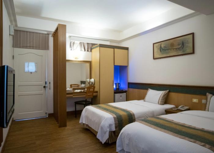 Rainbow Resort