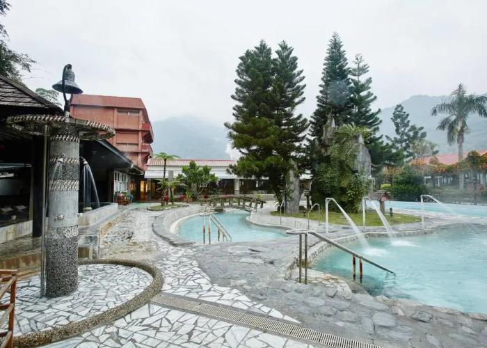 Rainbow Resort