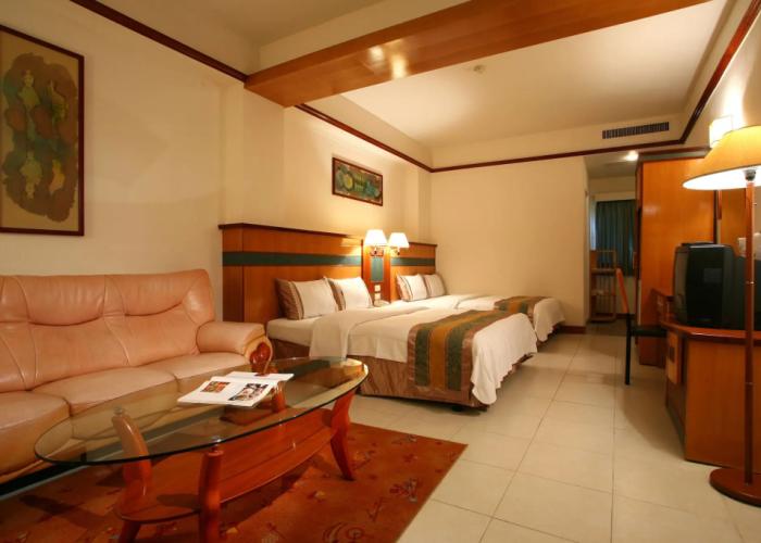 Rainbow Resort