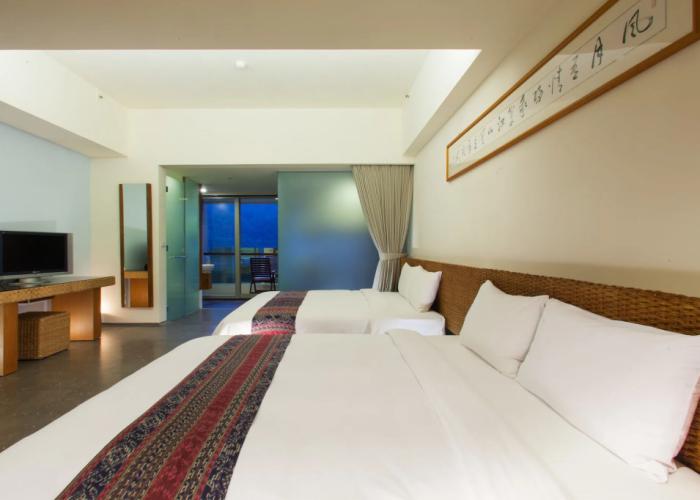 Luminous Hot Spring & Resort