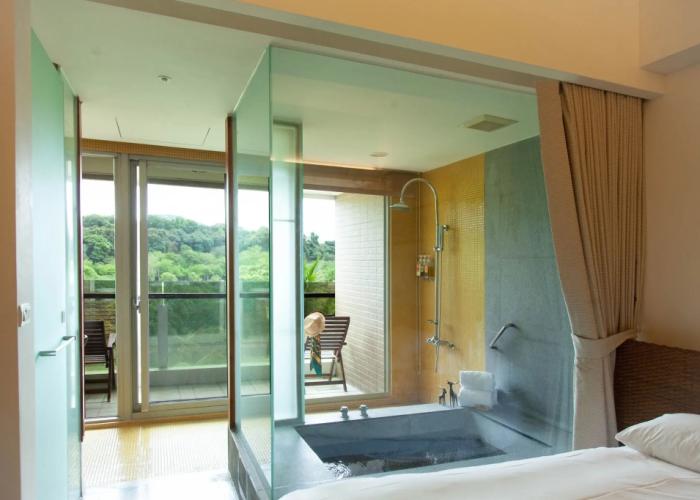 Luminous Hot Spring & Resort