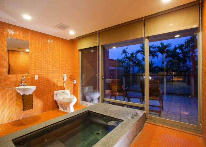 Luminous Hot Spring & Resort