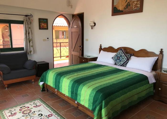 Wishingwell B&B