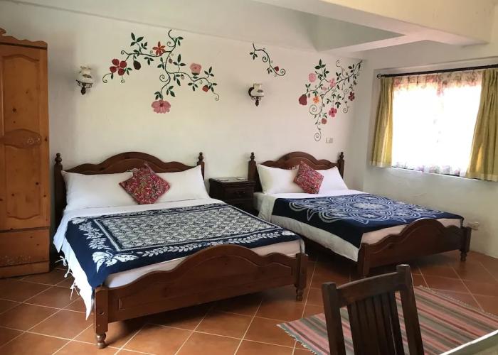 Wishingwell B&B