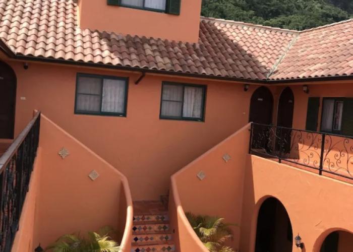 Wishingwell B&B