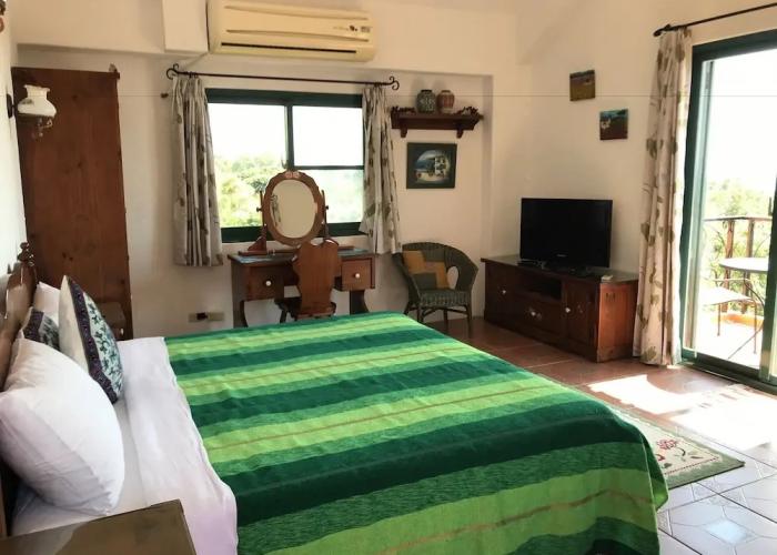 Wishingwell B&B