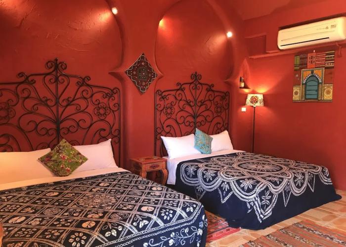 Wishingwell B&B