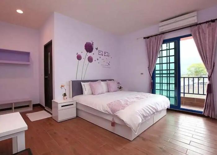 Tao Heung Garden B&B