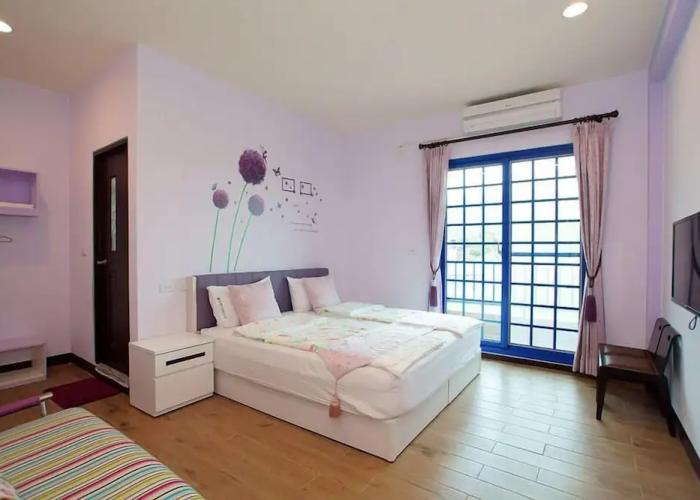 Tao Heung Garden B&B