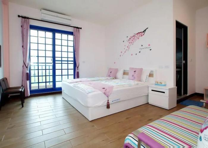 Tao Heung Garden B&B