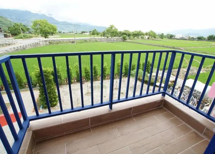 Tao Heung Garden B&B