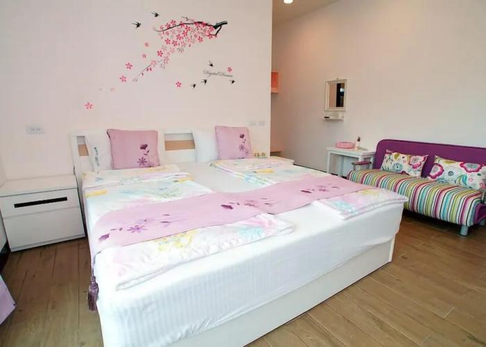 Tao Heung Garden B&B
