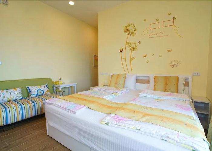 Tao Heung Garden B&B
