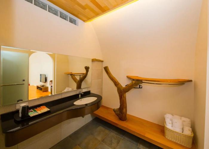 Caves B&B