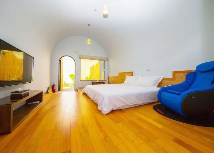 Caves B&B