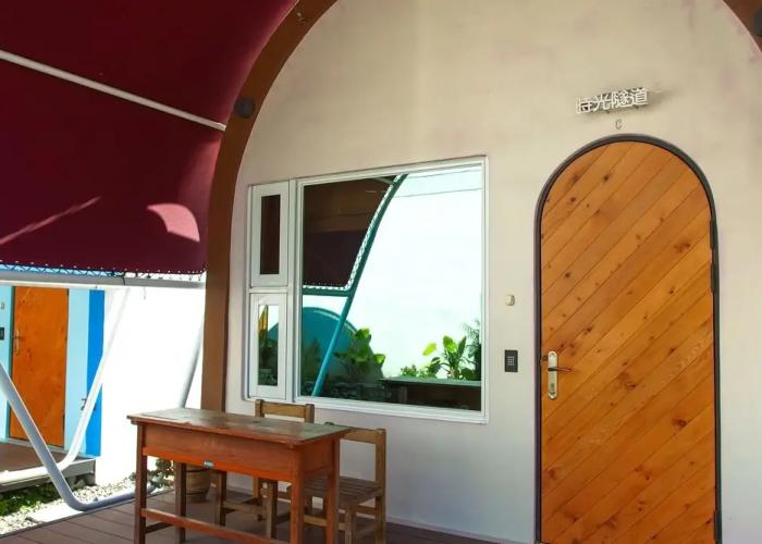 Caves B&B