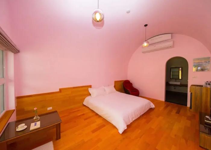 Caves B&B