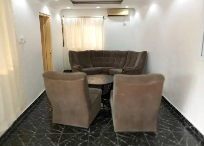 Meridian Drive Hotel