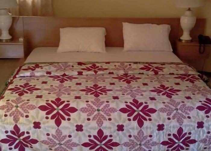 Meridian Drive Hotel