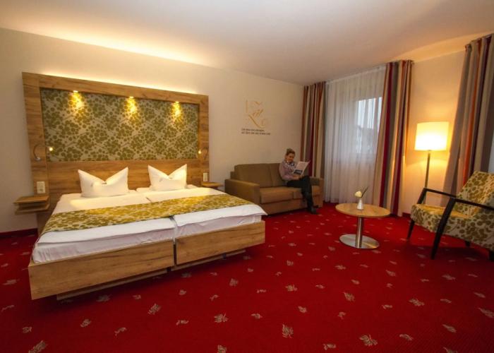 Hotel Am See