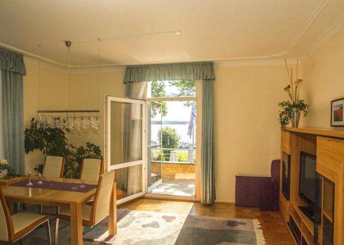Hotel Am See